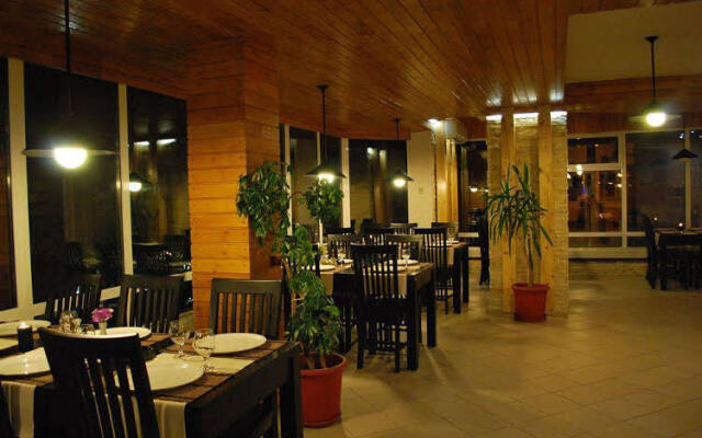 Casa Teo