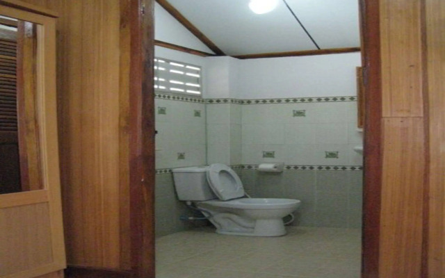 Sila Resort