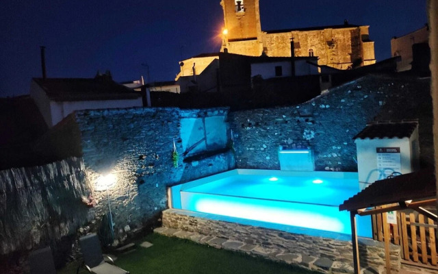 Casa Rural el Rincón de Monfragüe