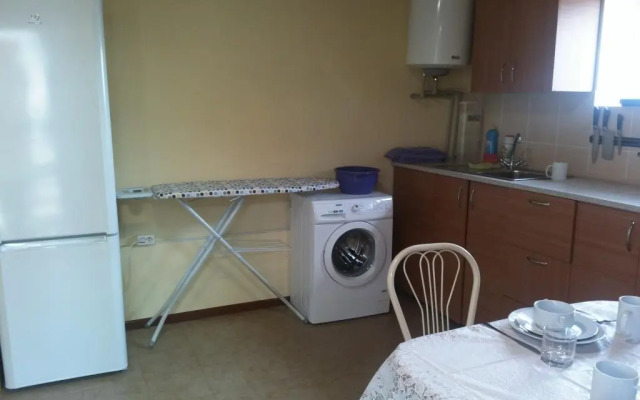 Guest house 5-km