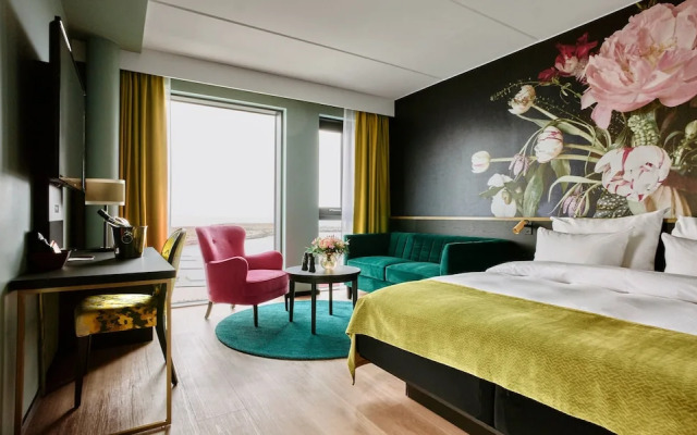 Thon Hotel Svolvær