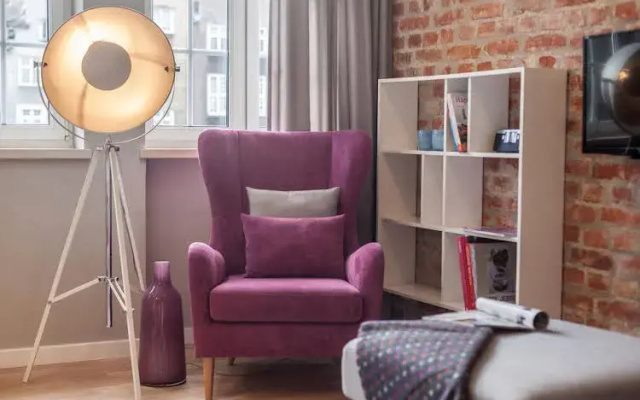 Apartament Soleil III