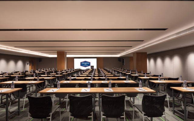 Hampton by Hilton Shenzhen Dameisha