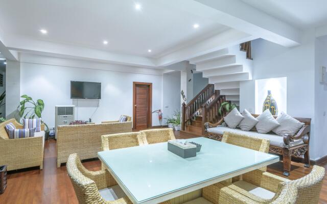 Villa Casis by Nagisa Bali