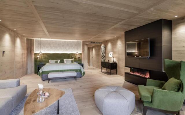 Cocoon - Alpine Boutique Lodge