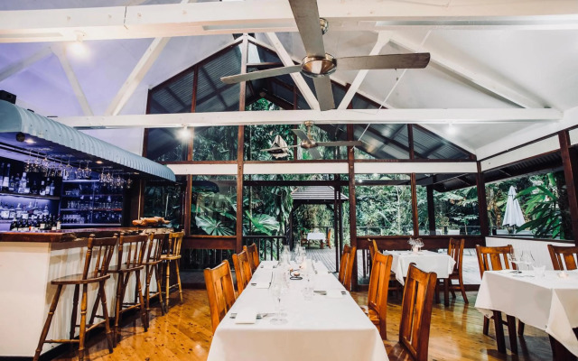 Daintree Wilderness Lodge