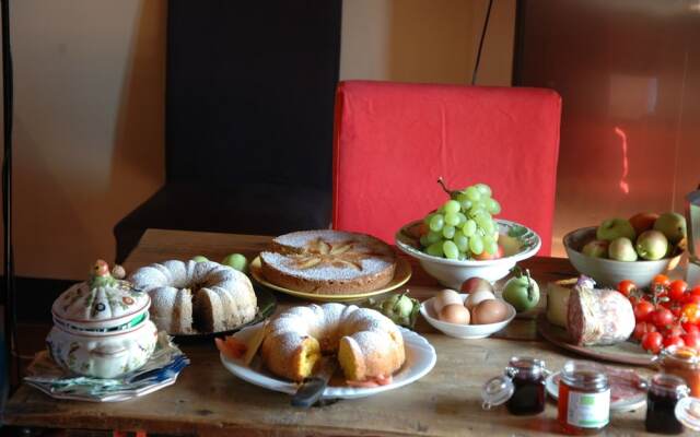 Agriturismo La Magia