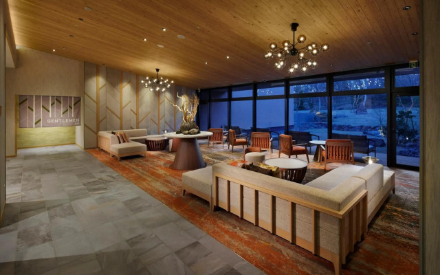 Karuizawa Prince Hotel West