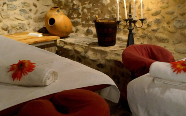 Hotel Logis - Chateau de Beauregard