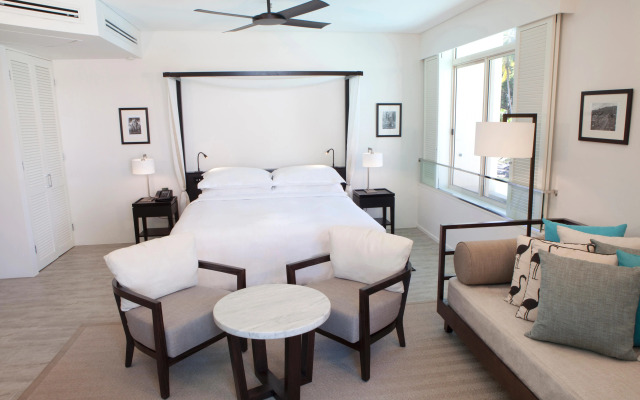 Sheraton Grand Mirage Resort, Port Douglas