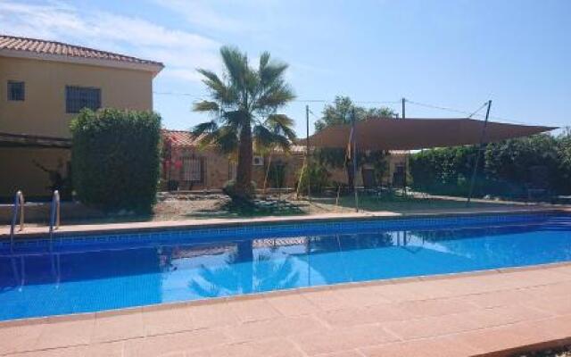 Casa Rural Mas Solana