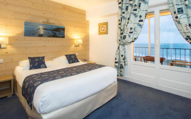 Logis Hôtel de la Plage