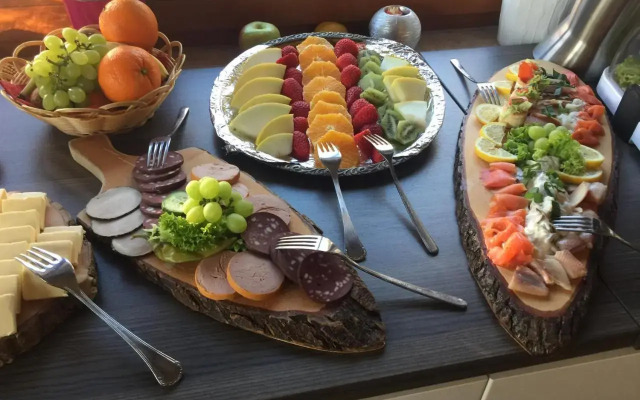 Landgasthaus Alter Posthof