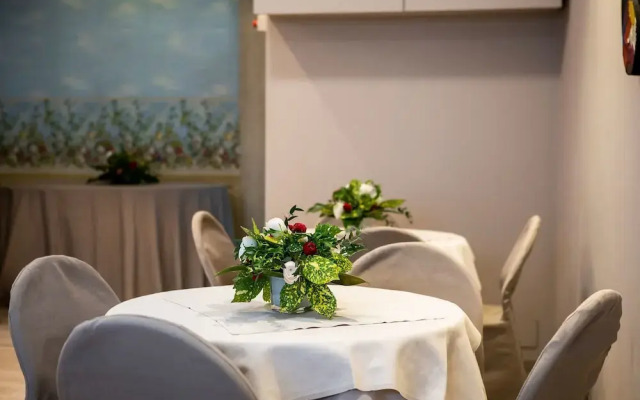 Hotel Astor Piacenza