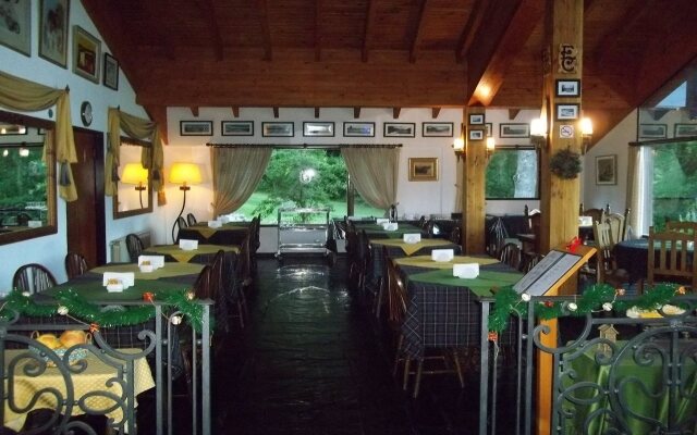 Hosteria El Condado by Nordic