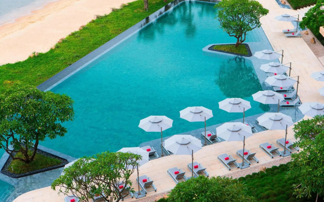 Le Méridien Xiaojing Bay