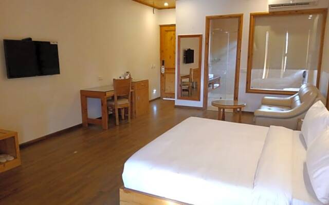 Hotel Vikrant Inn