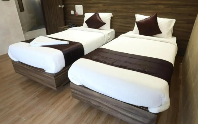 Season 4 Residences - Nungambakkam
