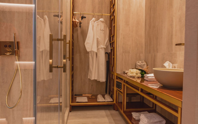 Wine & Books Lisboa Hotel