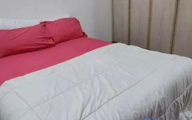 golf club homestay (Muslim-friendly)