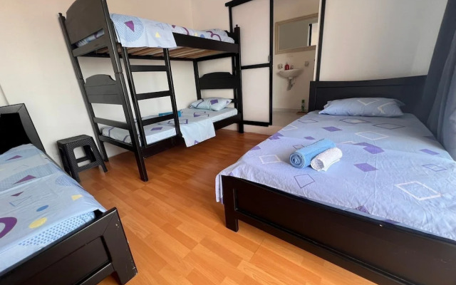 Epifania Guest House