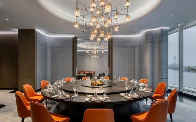 Vignette Collection Guangzhou Xanadu Hotel by IHG