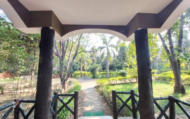 Vann Life Forest Resort