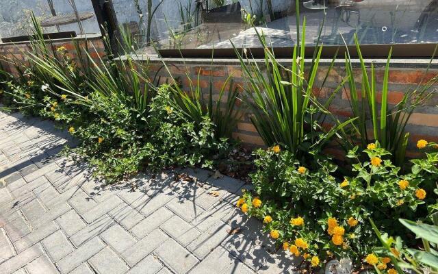 Studio acolhedor em região central de Foz