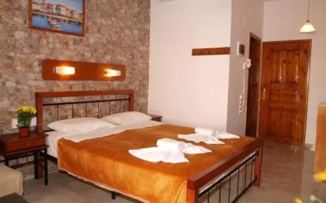Galaxy Hotel