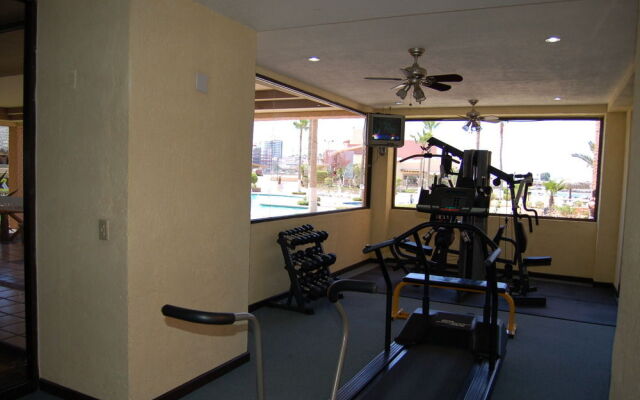 Marina Pinacate Condos By FMI Rentals