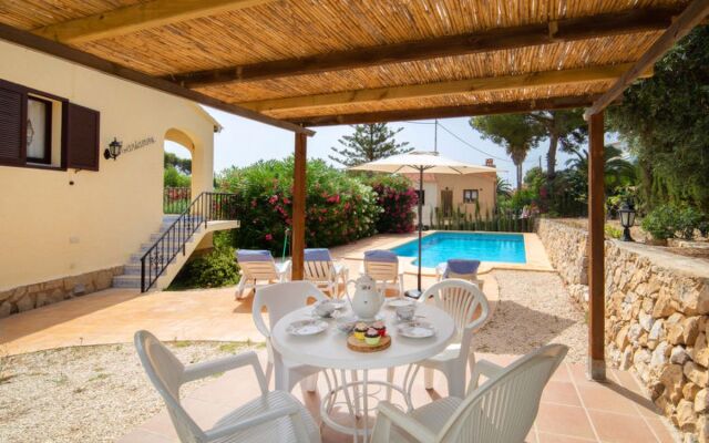 House Marianne Calpe/Calp