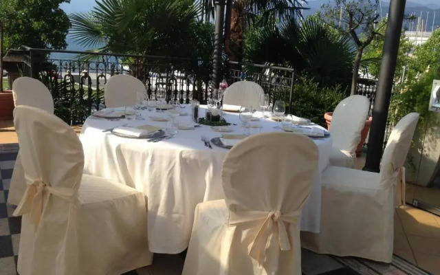 Camin Luino