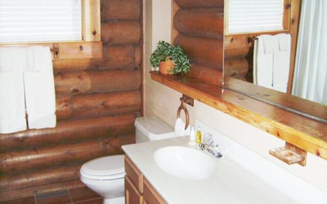 Angel Fire Cabin Share Phase II, Angel Fire, USA