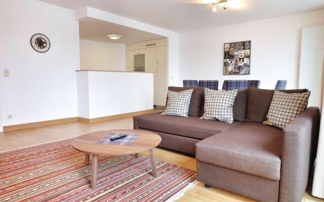 Apartmentsapart Brussels