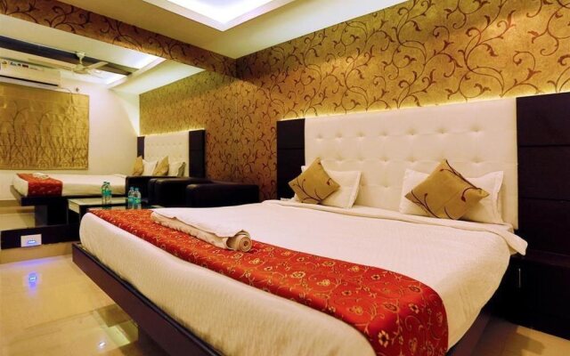 OYO Apartments Hitech City
