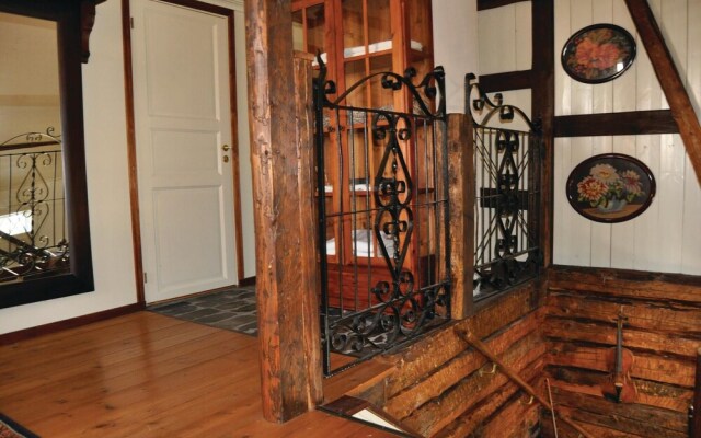 Nice Home in Mellerud With 2 Bedrooms