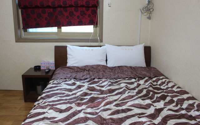 Dawa Motel