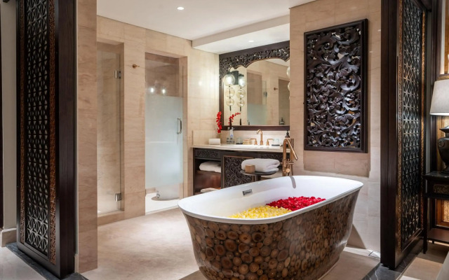 AYANA Resort Bali