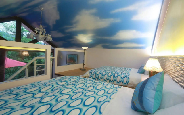 Zhen Shan Zhuang B&B