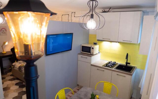 Appartamenti Vale Mare