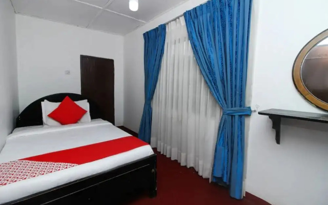 OYO 535 Oventa Resort