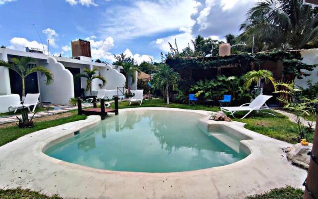 teki-sha home&suites