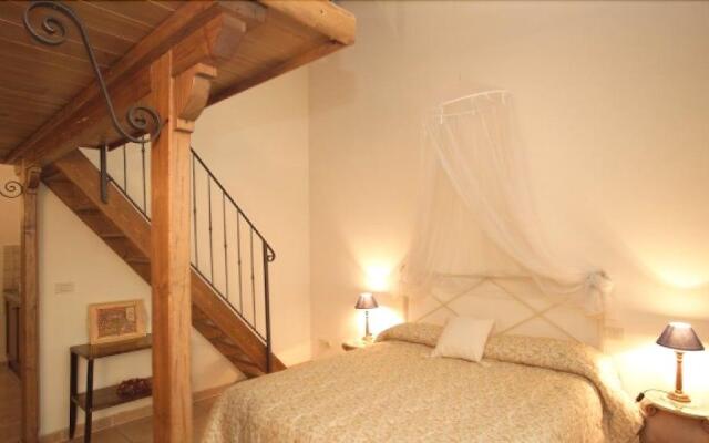 Agriturismo Pieve del Castello