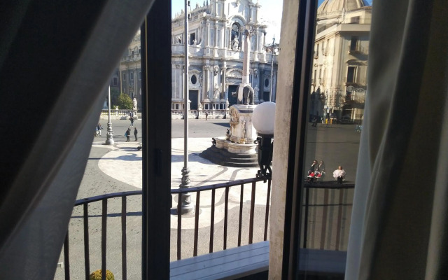 Hotel Centrale Europa