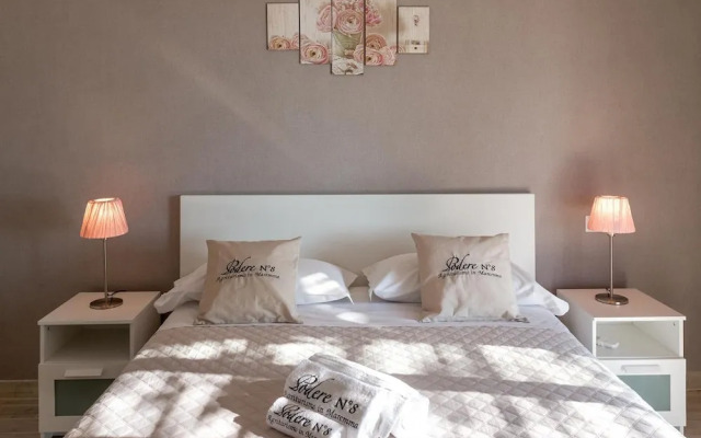 Podere n° 8 in Maremma