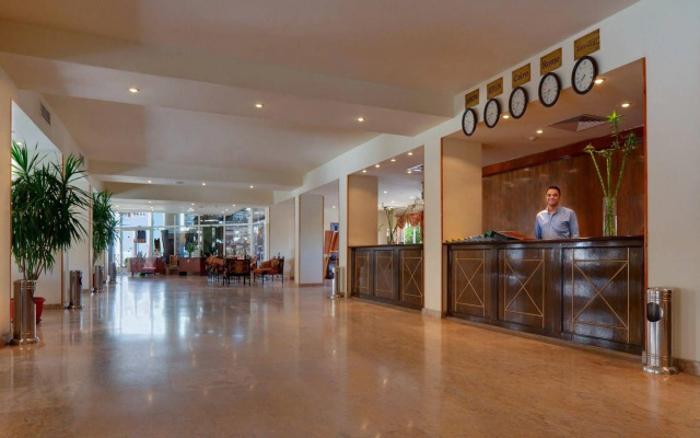 Fantazia Hotel