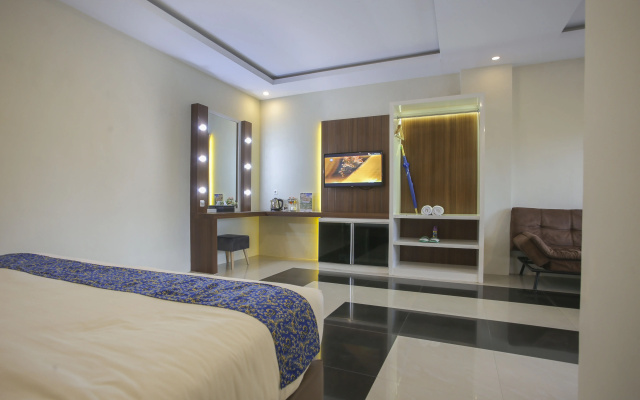 Grand Harvest Resort and Villas