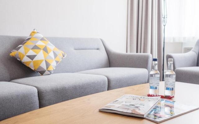 Holiday Inn Farnborough by IHG