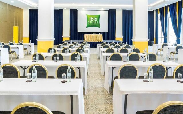 Ibis Styles Chiang Khong Riverfront