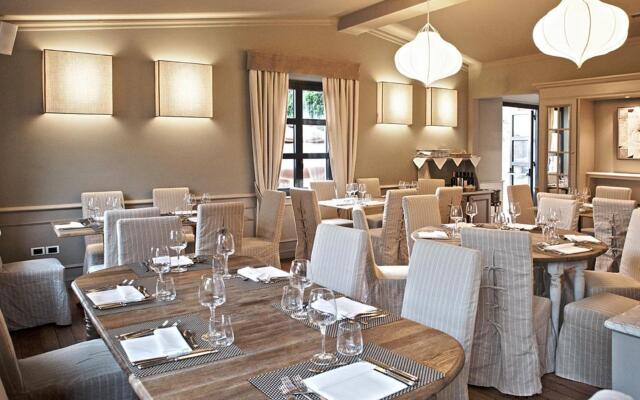 FH55 Hotel Villa Fiesole
